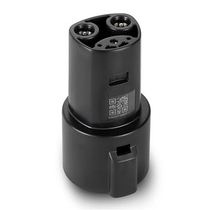 J1772 to Tesla (NACS) EV Adapter