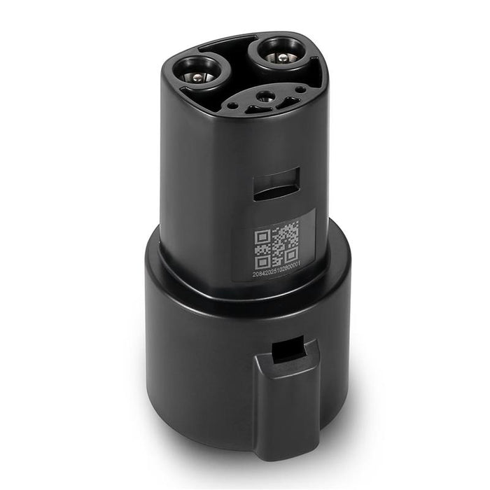 J1772 to Tesla (NACS) EV Adapter