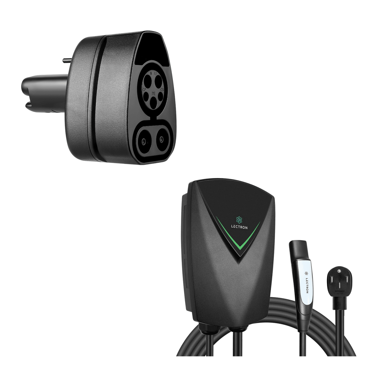 LECCSNACS500A1KVBLKUS-