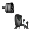 Lectron NACS Tesla NEXUS Level 2 Charging Station (NEMA 14-50 Version) | 240V | 40A + CCS to Tesla Adapter 1,000V | 500A