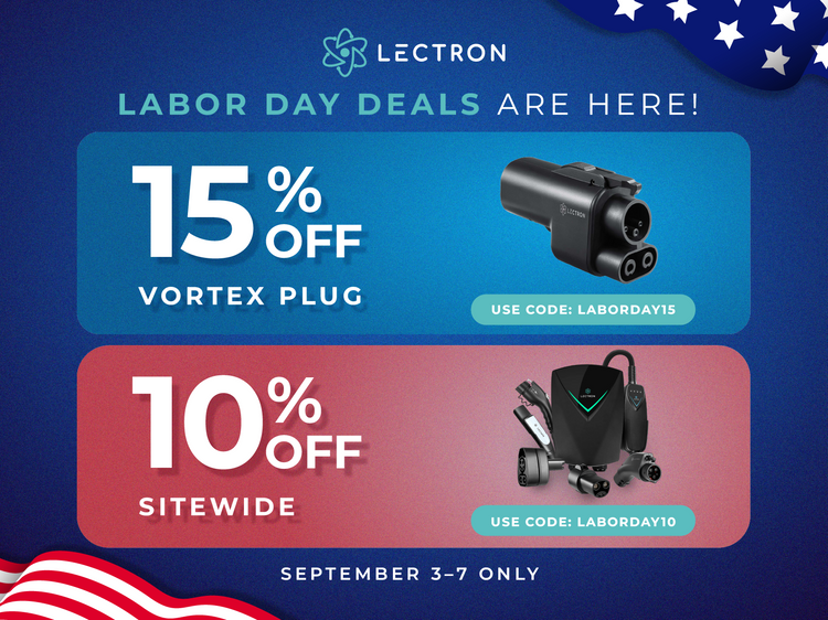 Lectron EV