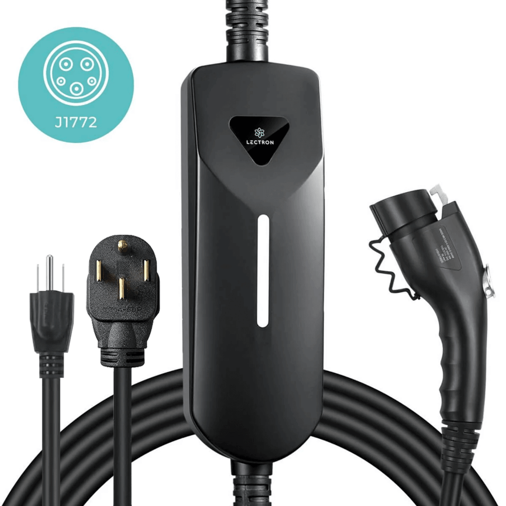 Non-Tesla Charger 1