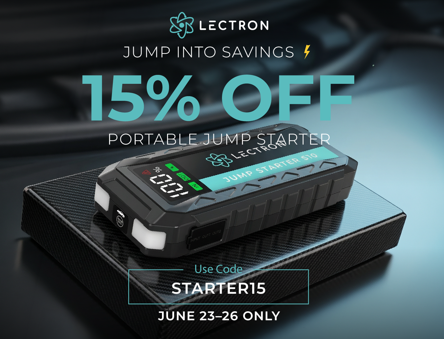 Lectron EV