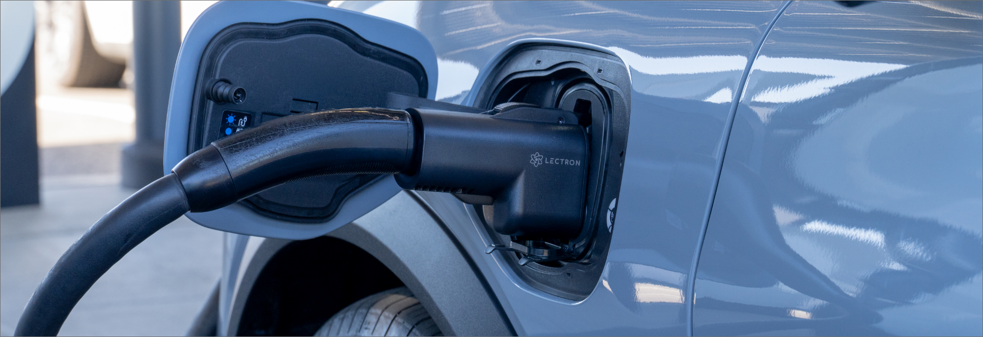 Increase Your EV Accessory Margins with Lectron