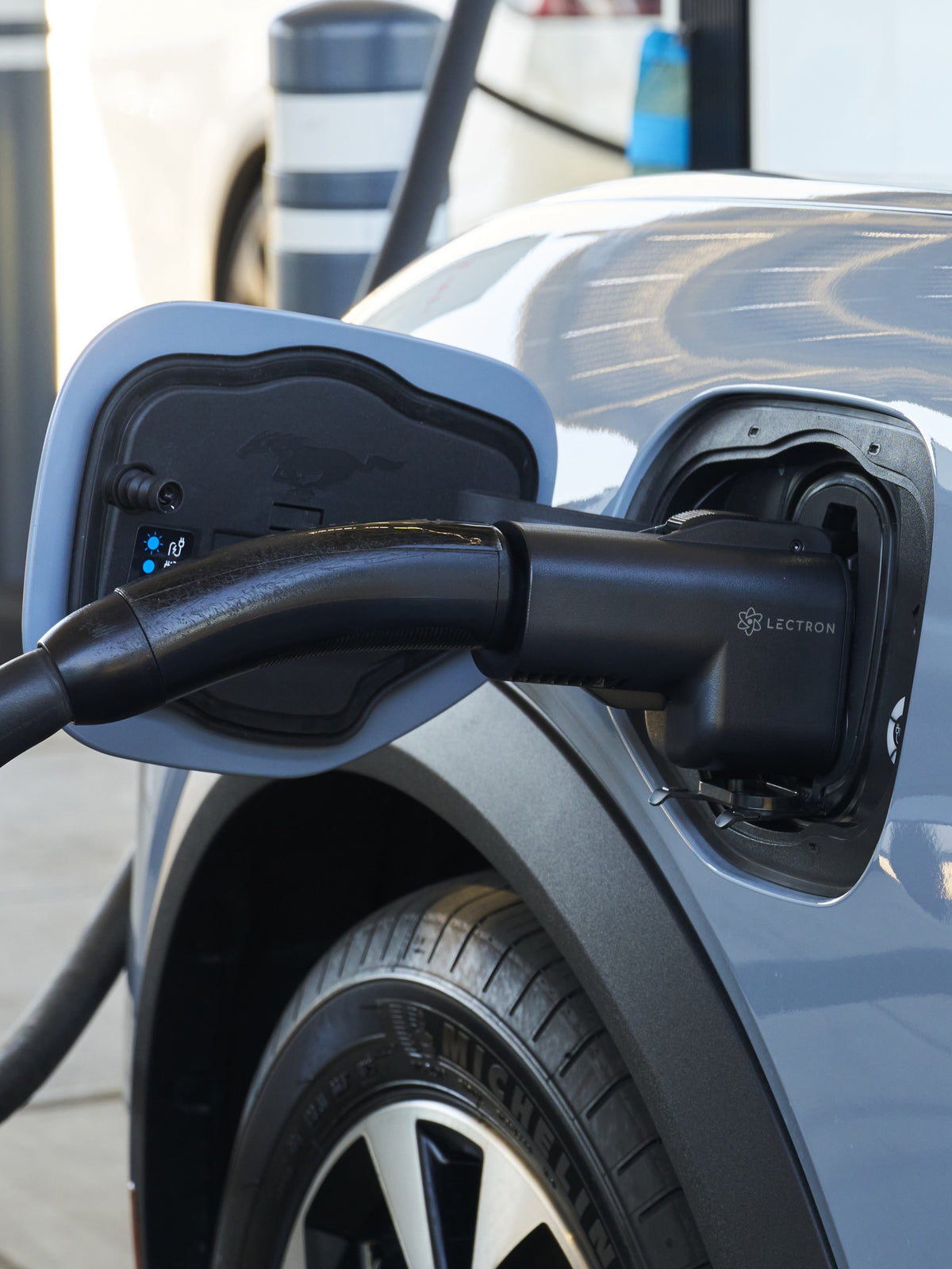Increase Your EV Accessory Margins with Lectron