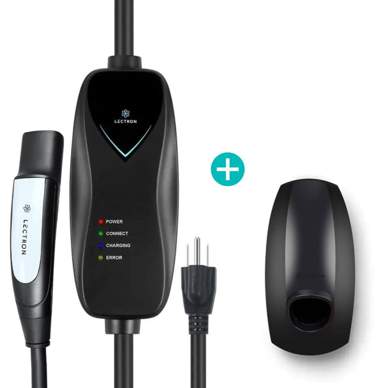 Firmware Update — Lectron EV
