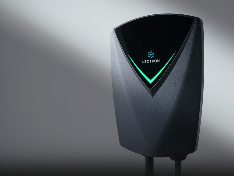 Lectron Electric Vehicle Charging — Lectron EV