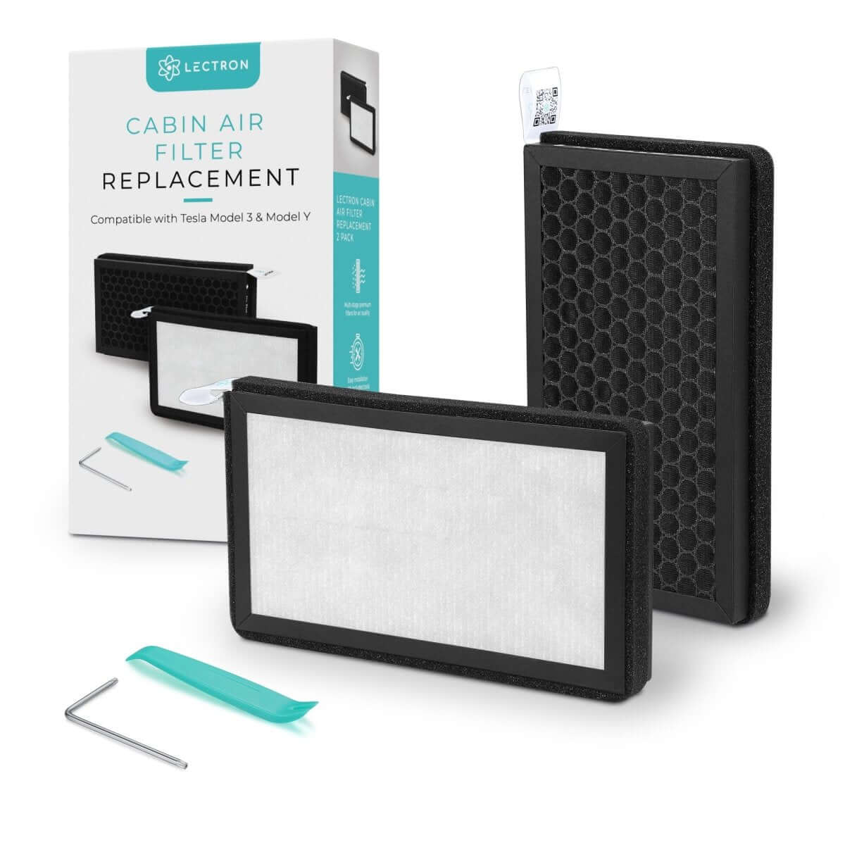 New launch collection