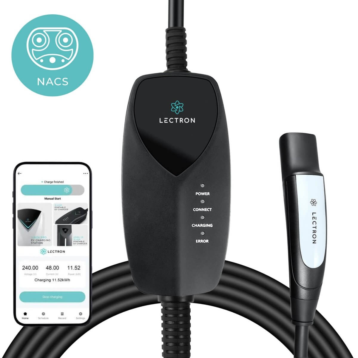 EV Chargers Collection