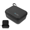 Lectron Protective Case for EV Adapters | Hard Shell Zipper Travel Case with Soft Padded Interior | Fits Most Tesla (NACS) & J1772 Charger Adapters