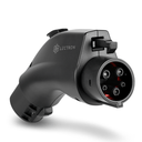 Lectron Tesla (NACS) to J1772 EV Adapter | 240V | 80A | UL 2252 Certified