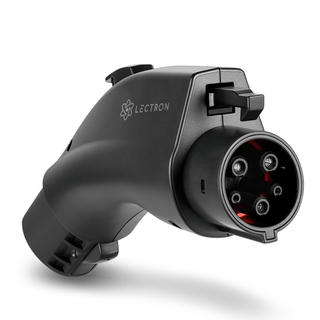 Tesla to J1772 (UL 2252)