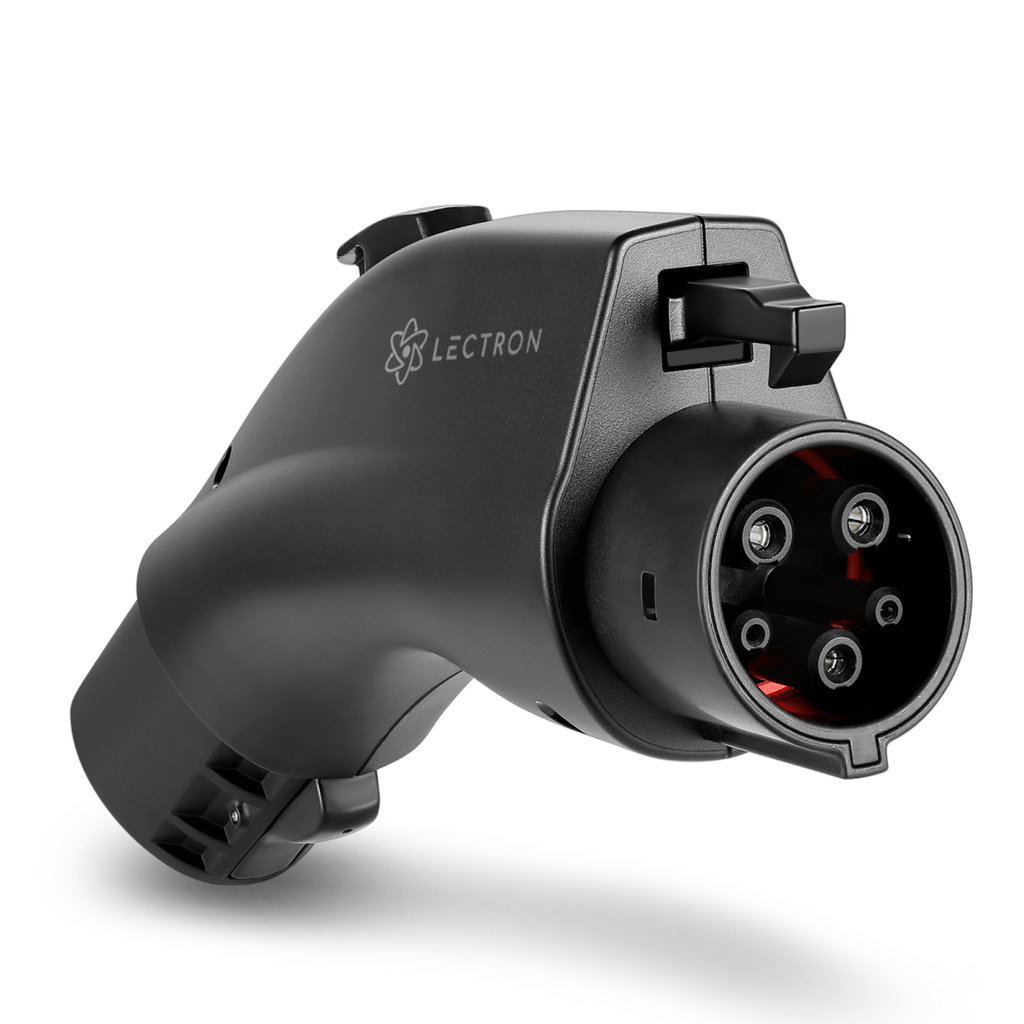 Order EV Charging Adapters | 1-4 Day Shipping - Lectron — Lectron EV