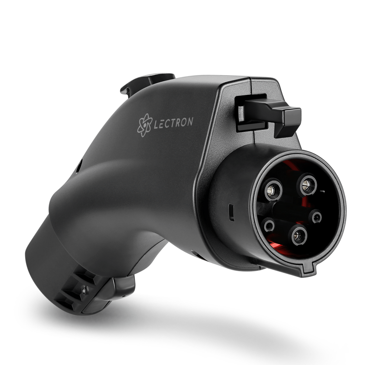 Lectron Tesla (NACS) to J1772 EV Adapter | UL 2252 Certified — Lectron EV