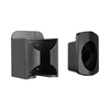 Lectron J1772 EV Charger Holder Set | Nozzle Holster Dock & Charger Box Wall Mount | Cable Management