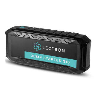 Portable Jump Starter S10