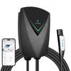 Lectron NEXUS Pro Level 2 NACS Tesla EV Charging Station with App Control | 240V | 23 ft Cable | NEMA 14-50 / Hardwired