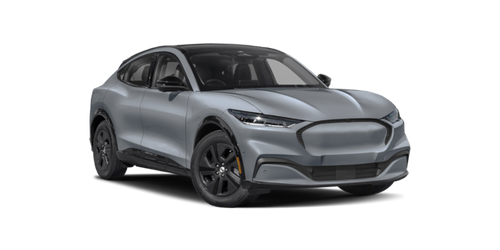 Non-Tesla