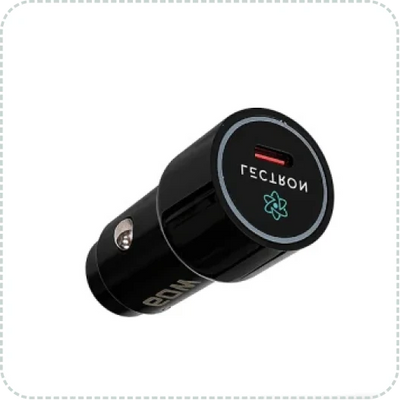 Car charger