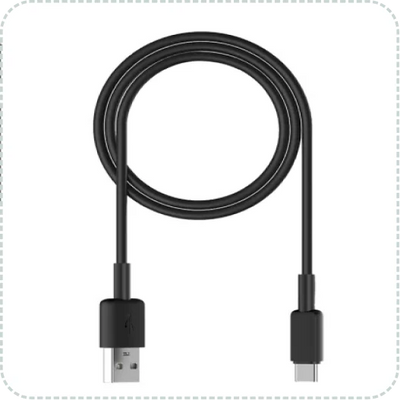 USB-C cable