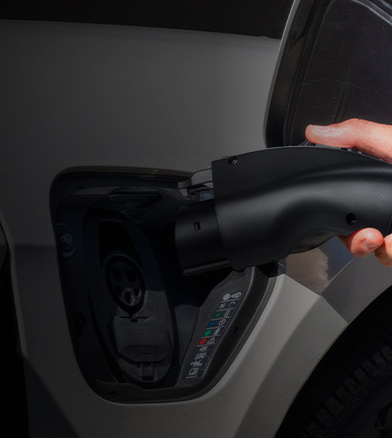EV Charging Incentives