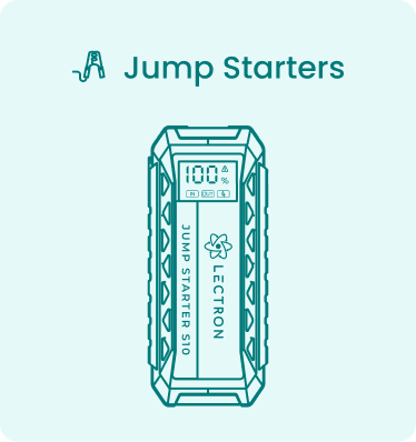 Jump Starters