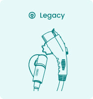 Legacy Models