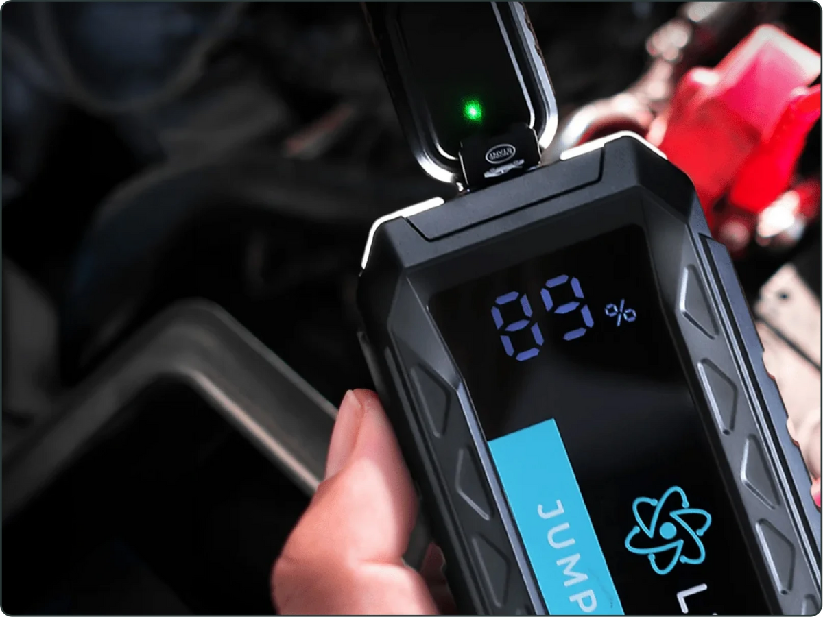 Real-time readouts while you work