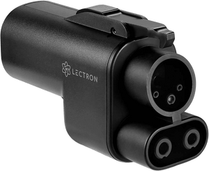 Charge your MINI at 25,000+ Tesla Superchargers