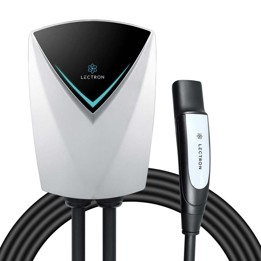 Tesla Charger 5