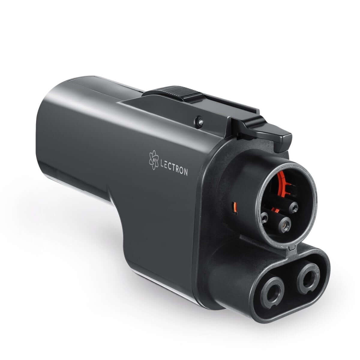 Lectron Vortex Plug NACSCCS1 Adapter Kia EV Forum