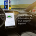CCS Charger Adapter for Tesla (Black) | Lectron Lectron EV