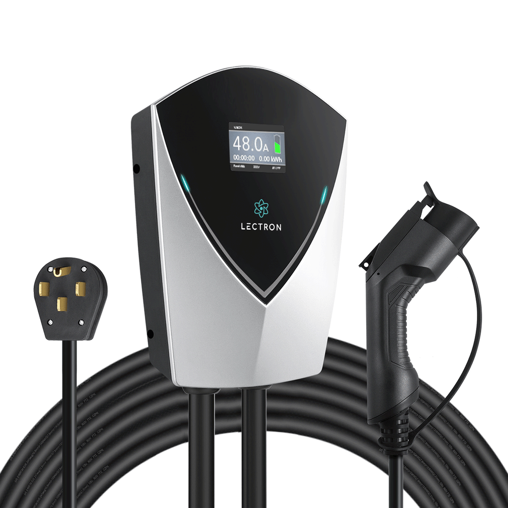 Lectron App Lectron EV lectron-app-lectron-ev