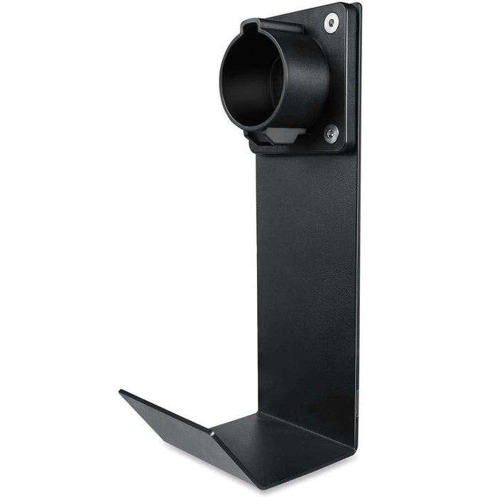 J1772 NEMA 10-30 Plug Level 2 EV Charger with J-Hook Dock | Lectron  Lectron EV