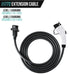 J1772 EV Charger Extension Cable 40ft | Lectron Lectron EV