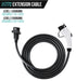 J1772 EV Charger Extension Cable 20ft | Lectron