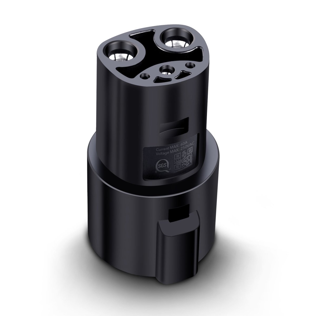  ThinSGO J1772 EVs Adapter Tesla to J1772 Charger