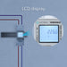 Energy Meter 100 Amp Power Consumption | Lectron Lectron EV