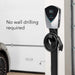 EV Charger Pedestal Stand for V-BOX EV Charging Station | Lectron