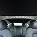 Tesla Roof and Rear Sunshade Set (Black) l Lectron Lectron EV