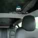 Tesla Roof and Rear Sunshade Set (Black) l Lectron Lectron EV