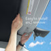 Tesla Roof and Rear Sunshade Set (Black) l Lectron Lectron EV